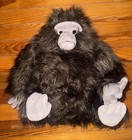Jellycat Gomez Gorilla Plush Stuffed Animal Retired Rare 13" x 16" — photo 4