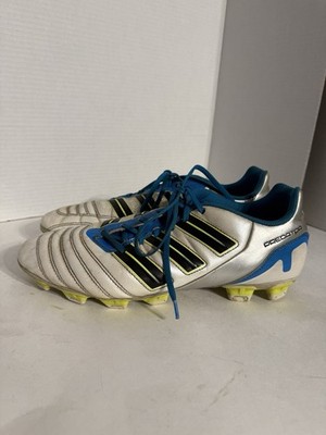 Adidas Adipower Predator TRX FG G40960 Football Soccer Cleats US 11.5