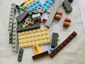 Lego 41033 Friends Jungle