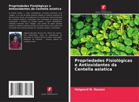 Propriedades FisiolóGicas E Antioxidantes Da Centella Asiatica Hassan Buch 2024