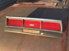 1979 Chevrolet Caprice Right Tail Light Assembly Oem Rh 79 1979 Chevrolet Caprice Right Tail Light Assembly Oem Rh 79