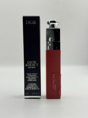 Christian Dior Addict Lip Tint #771 NATURAL BERRY / 5ml