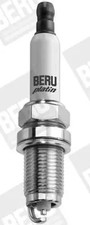 Zündkerze 1-Masseelektrode Z347 BERU by DRiV für AUDI PORSCHE SEAT SKODA VW