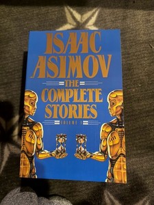 Isaac Asimov the Complete Stories | eBay