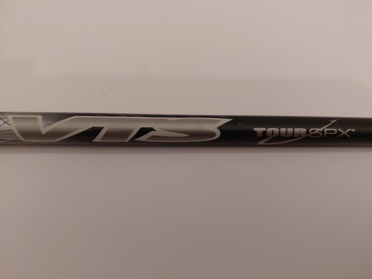 UST Mamiya VTS TOUR SPX 7X 40.25in Clean Pull | eBay
