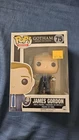 Funko Pop! Vinyl: DC Universe Gotham - James Gordon #75