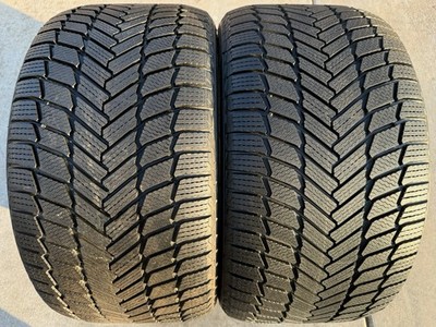 Set of TWO BRAND NEW 315/35R20 110H Michelin X-Ice Snow Winter