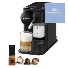 DeLonghi Lattissima One EN 510.B Nespresso Ka...