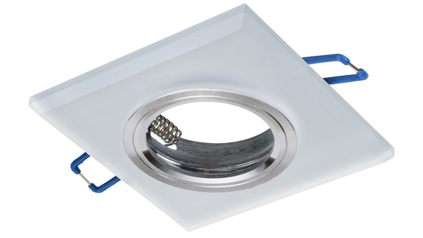 Озеро суфитово в районе КВАДРАТОВО. Цвет: БЕЛЫЙ ЭКОС208 Milagro