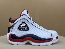 Fila Grant Hill 2 Game Break 3BM01875-125 'Little Kids' 2Y, 3Y