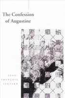 Jean-FrançOis Lyotard | The Confession Of Augustine | Taschenbuch | Englisch