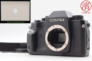 Contax RX II | eBay