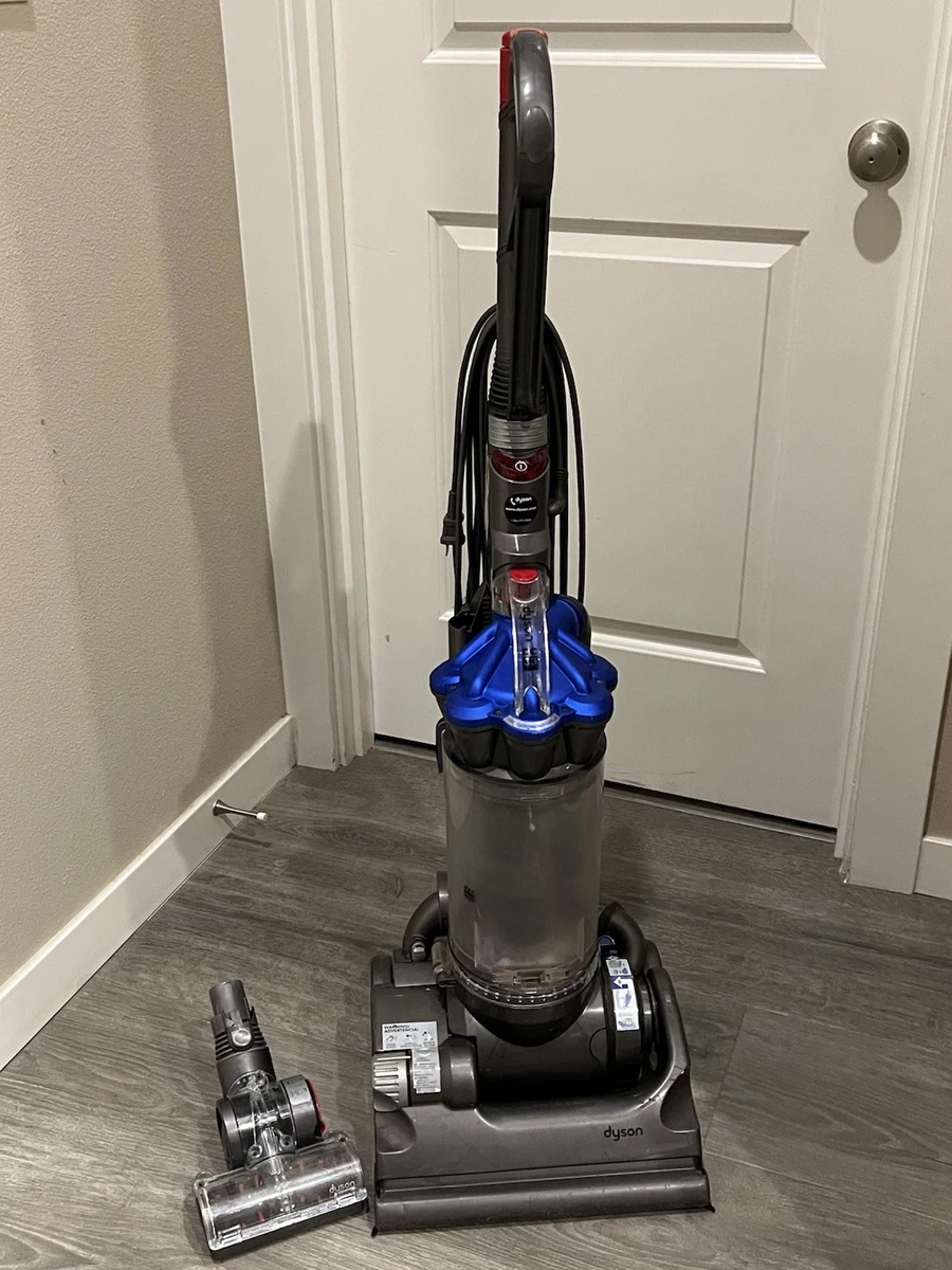 Dyson DC33 Vacuum Cleaners for Sale - Shop New & Used Vacuums - ebay