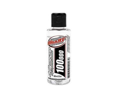 (10,65 EUR pro 100ml)Team Corally C-81600 Silikon Differential Öl 100000CPS 60ml