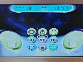 Sega Saturn Console Power Memory RGB HDMI Converter Tested Japan