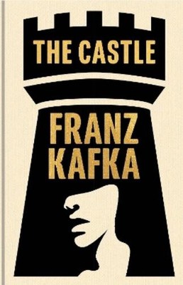 Franz Kafka The Castle (Gebundene Ausgabe) Arcturus Ornate Classics
