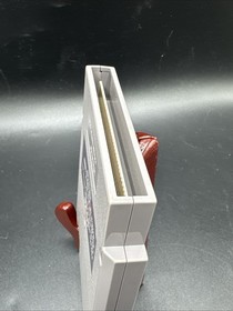 Dragon Power NES Game Clean Label Tested Loose