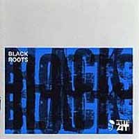 Various Artists - Black Roots 35527 - Cd - F72Z