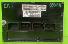 07 Jeep Grand Cherokee 3.7L ECM ECU PCM  0509...