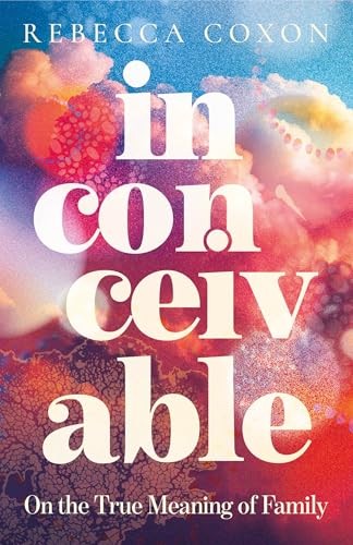 Inconceivable Rebecca Coxon - Image 7