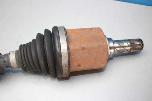 Aandrijvingsas voor links 39101HV80A Renault Kadjar 1.5 Blue dCi Bj.20 - Afbeelding 3 van 4