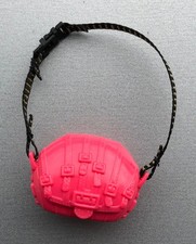 1 x MONSTER HIGH Wheelin Werecats Sisters MEOWLODY Doll Spare Part PURSE Bag