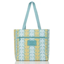 Aloha Collection Limited Bag  Go To Tote Puakenikeni Lei Life