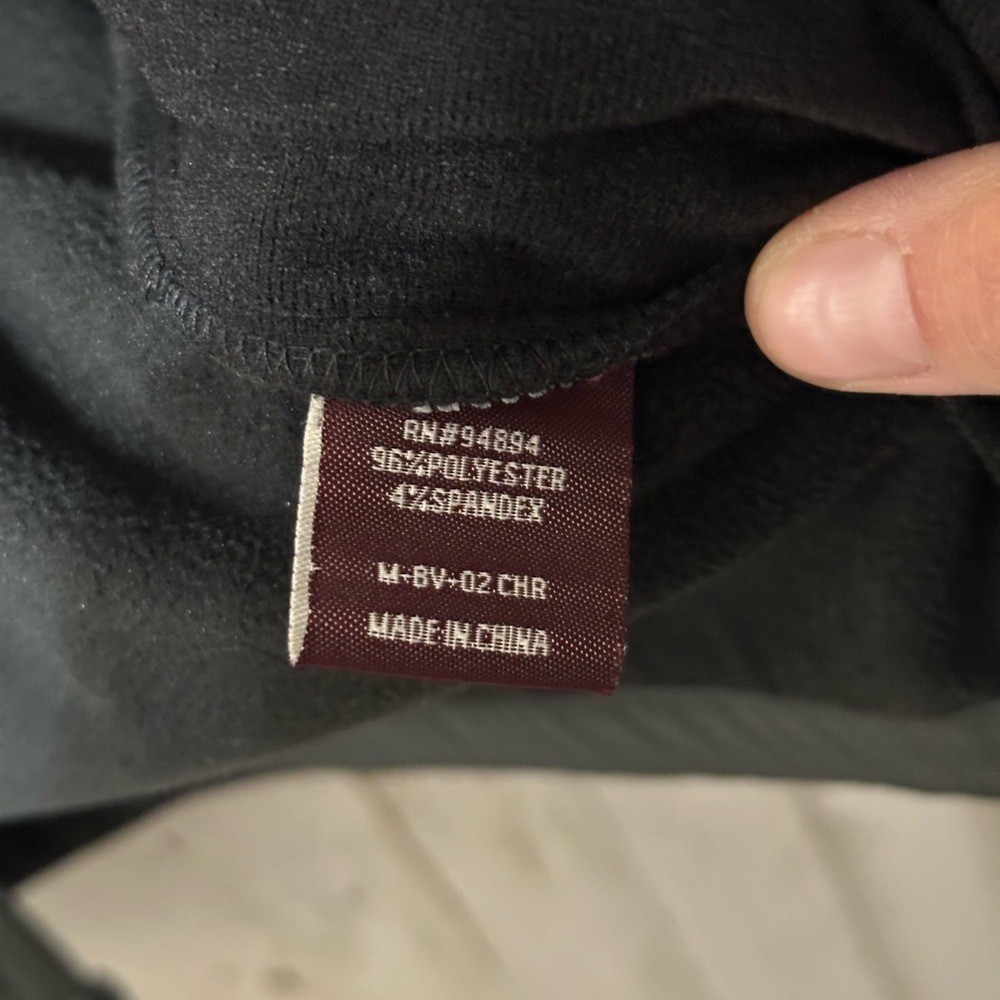 Forge Workwear Polyester Vest - image 7