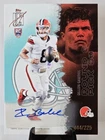 2025 Topps Signature Dillon Gabriel Teal (RAW)