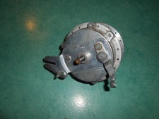 Moyeu roue arrière 36 trous tambour 100 mm Motobécane 88 / 881 neuf ancien stock