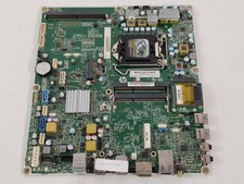 HP Elite 8300 AIO LGA 1155 DDR3 SDRAM Desktop Motherboard 656945-001 - Used