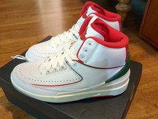 Brand new in box Air Jordan 2 Retro Nike