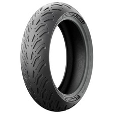 Michelin Road 6 Rear Motorcycle Tire 17060zr-17 72w