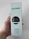 NIB COCUNAT THE GLOW Moisturizing & Highlighter BODY MILK - 5.92 oz 175 ml — photo 2