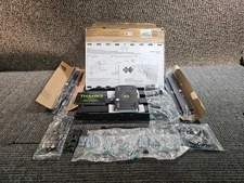 USX-MOUNT XML008-K-1 Full Motion TV Wall Mount for Most 47-84 inch Flat Screen