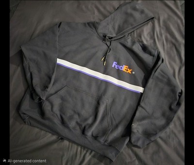 Service Provider Reflective Pullover Hoodie