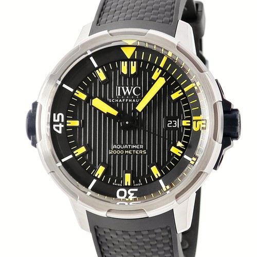 IWC Aquatimer Automatic 2000 IW358001 TO278041