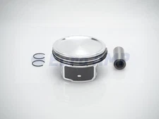 Jaguar Land Rover Piston Assembly STD (w/rings) AJ133 5.0 V8 Supercharged Engine