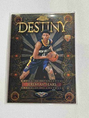 2025-26 Topps Chrome Basketball Pick Your Insert - Buy More & Save