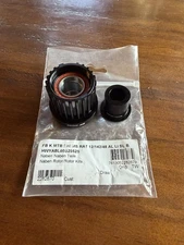 DT Swiss Micro Spline Freehub Body for Ratchet Drive Hubs HWYABL00S2562S