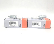 2 Pack Generac 0E7585A OEM Spark Plug for Air-Cooled and Portable Generators