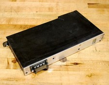 Square D SY/MAX Class 8030, Type CRM250, Series A1, Module Local 10/Net Interfac