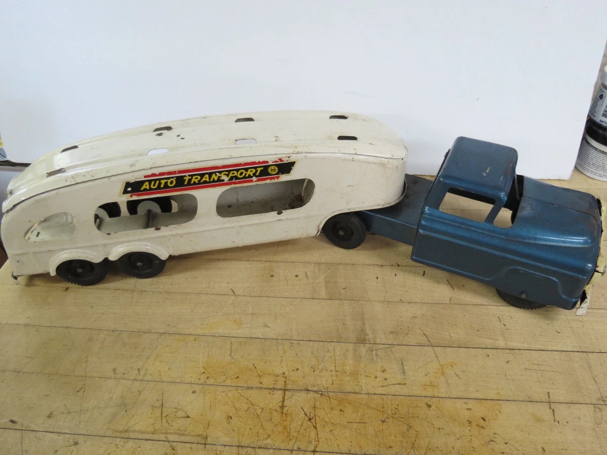 25+ marx auto transport for sale | Updated Oct 2026