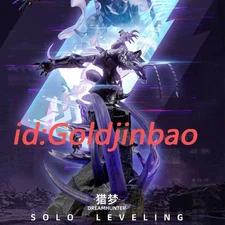 Dream Hunter Studio Beru Model Pre-order Solo Leveling Shadow Legion 1/6 Scale