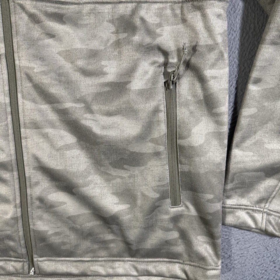 Chemise De Pêche AFTCO Aftech 3XL - Camouflage - Manches Longues - Protection Solaire