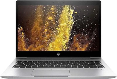 HP EliteBook 840 G6 14 in FHD Core i7 16GB RAM 512GB SSD W10 Pro