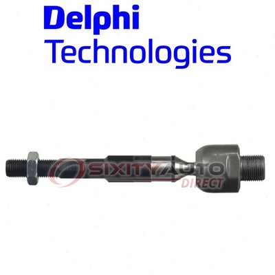 Delphi TA3045 Steering Tie Rod End for TI59155 TI59135XL TI59135 MS60723 td