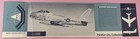 c1950s Manufacturer Brochure North American Aviation Marine Corps FJ-2 Fury Jet — photo 2
