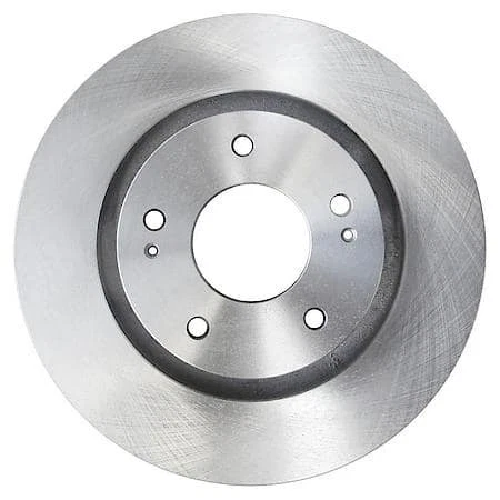 Rotor de freno Carquest Wearever YH200439 - Mitsubishi 05-06/09/18-24 Foto 3 de 4