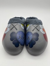 Elmo Slide with Faux Fur